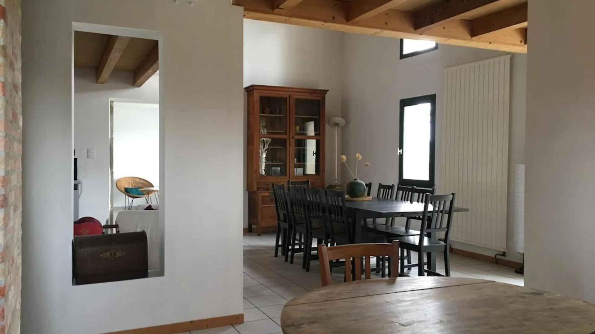 Maison De Vacances Ardeche 8 Personnes Mirabel  0*, Mirabel (Ardeche)