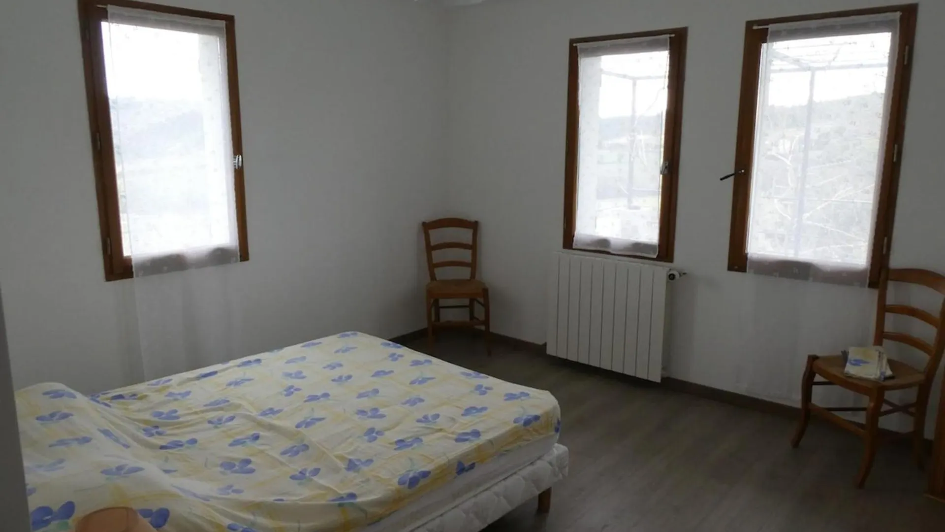 Maison De Vacances Ardeche 8 Personnes Mirabel  0*, Mirabel (Ardeche) France